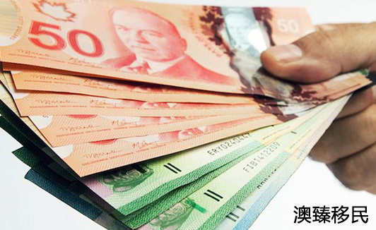 加拿大货币兑换和使用攻略，详细介绍来了！2.JPG